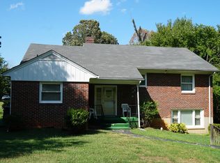 110 Williams St, Brookneal, VA