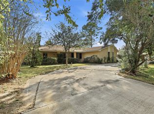 4002 Willow Springs Ln, Houston, TX 77080