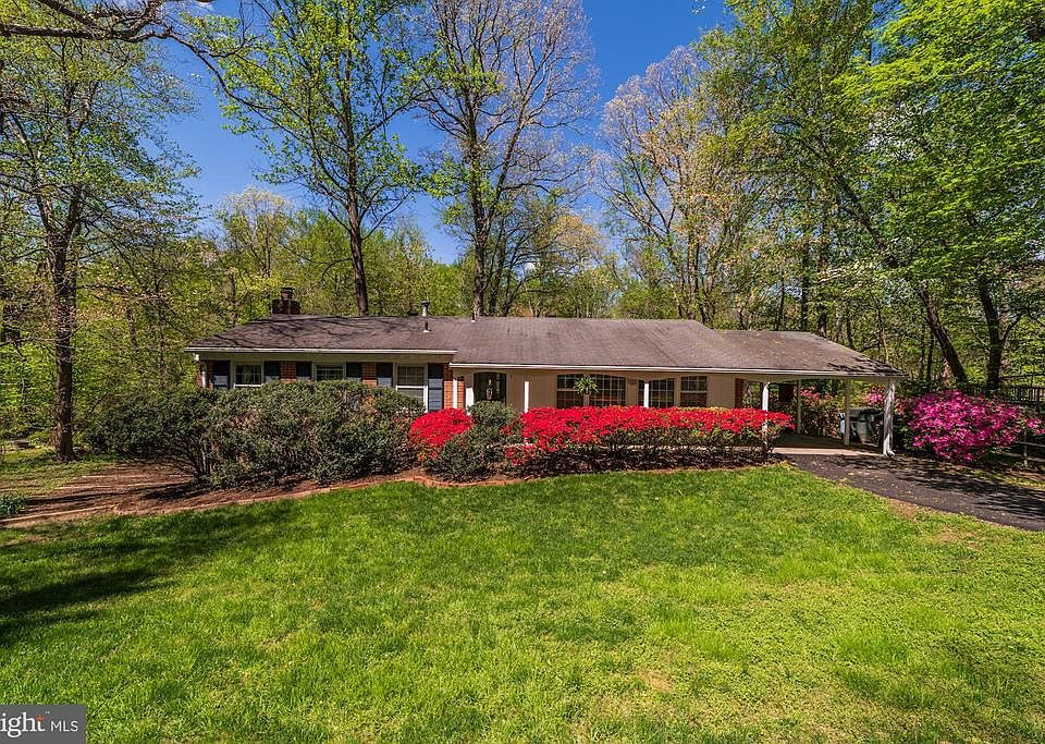 11310 Myrtle Lane Reston