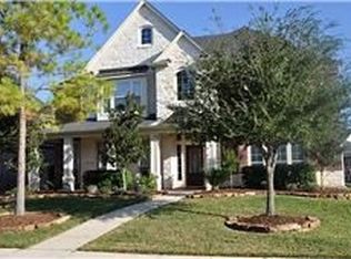 26335 Cottage Spring Ct, Katy, TX 77494