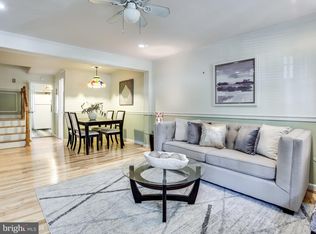 1430 3rd St NW, Washington, DC 20001