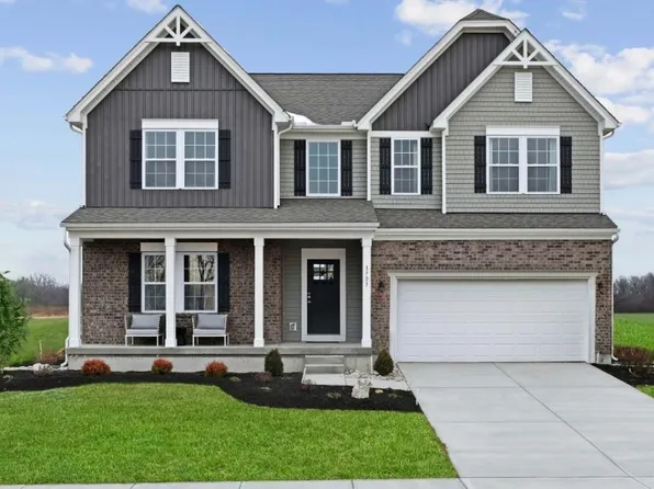 Homes Available Soon, Sycamore Point