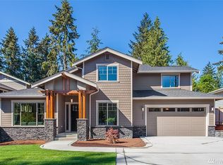 1600 NE 169th St, Shoreline, WA 98155