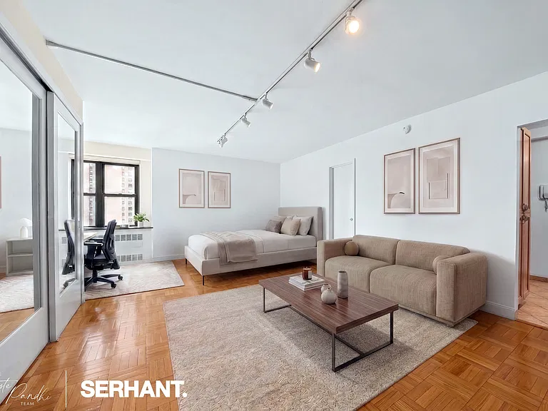 399 E 72nd St #12K — Photo 3