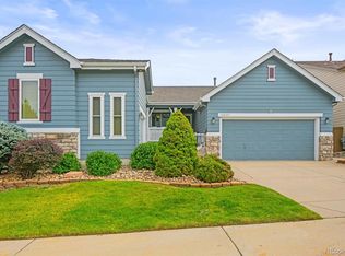 10230 Rustic Redwood Way, Highlands Ranch, CO 80126