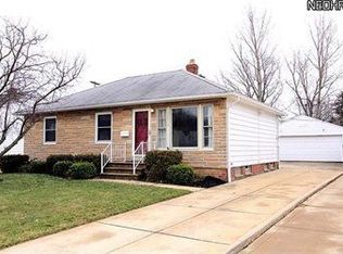 30416 Barjode Rd, Willowick, OH 44095