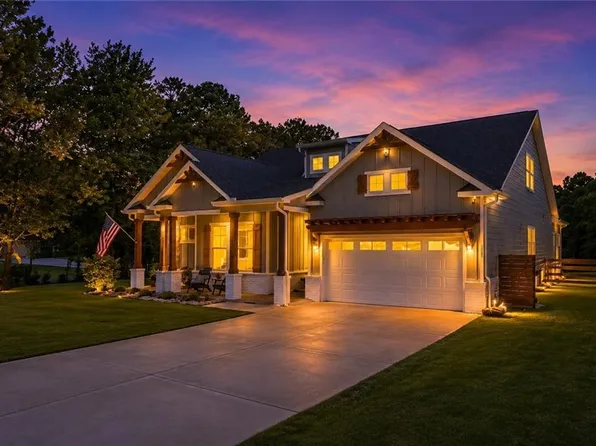 330 Taylor Path, Dallas, GA 30157