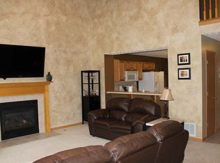 4047 Asbury Ridge Dr, Columbus, OH 43230