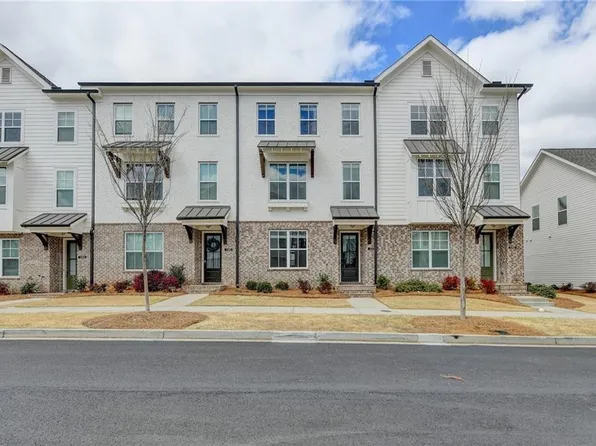 1273 Harvest Park Ln, Suwanee, GA 30024