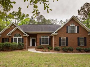 2334 Chapin Rd, Chapin, SC 29036