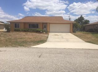 35 NW 13th Ave, Cape Coral, FL 33909