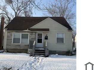 14470 Agnes Ave, Eastpointe, MI 48021