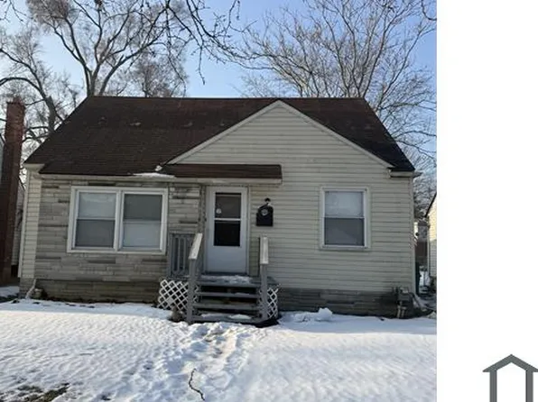 14470 Agnes Ave, Eastpointe, MI 48021