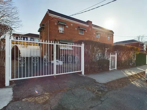 2868 Dewey Avenue, Bronx, NY 10465