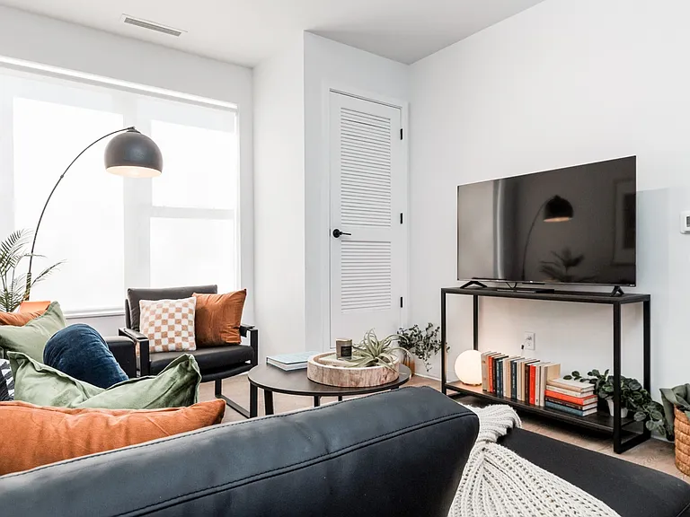 Living Area 1