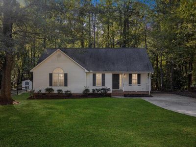 8832 Reigate Ln, Raleigh, NC, 27603