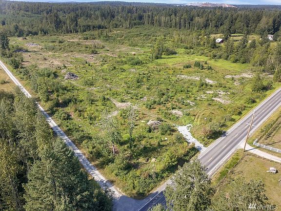 2nd image of 12422 Kapowsin Hwy E