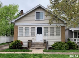 2135 N Central Ave, Peoria, IL