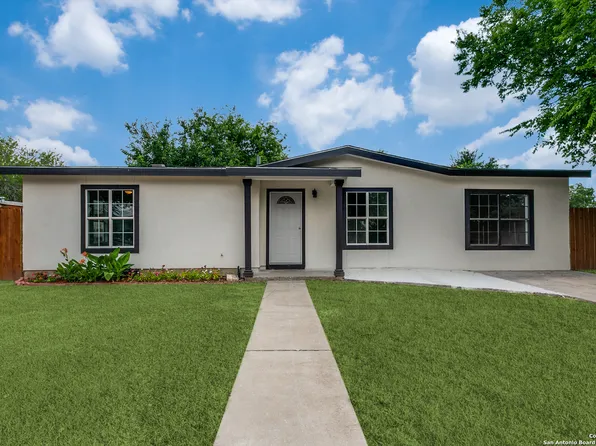 506 W HART AVE, San Antonio, TX 78214