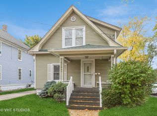 523 Jackson St, Aurora, IL 60505