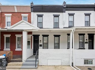 2132 S Simpson St, Philadelphia, PA 19142