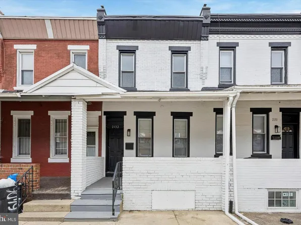2132 S Simpson St, Philadelphia, PA 19142