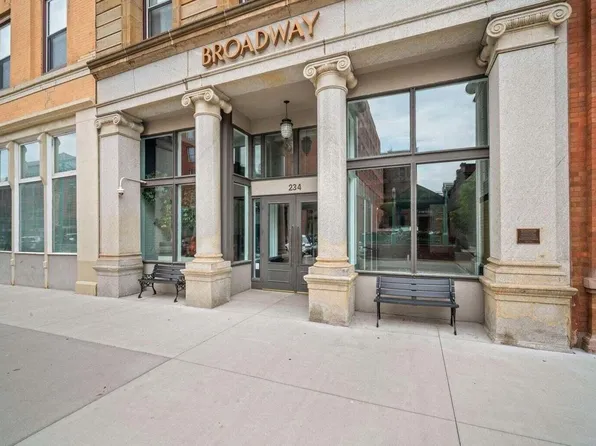 234 North Broadway #512, Milwaukee, WI 53202