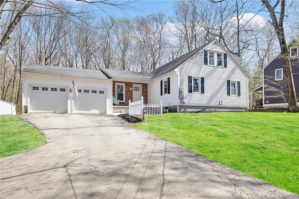 6 Hilltop Dr, Monson, MA 01057 MLS 170565337 Zillow