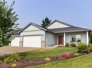 2741 NE Tuscan Ln, Albany, OR