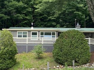 10121 Dillard Rd, Scaly Mountain, NC 28775