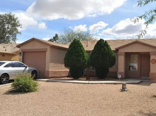 2654 E Cambridge Ring Dr, Tucson, AZ 85706