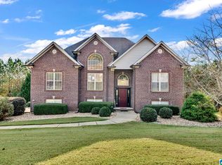 755 Brookhaven Dr, Odenville, AL 35120