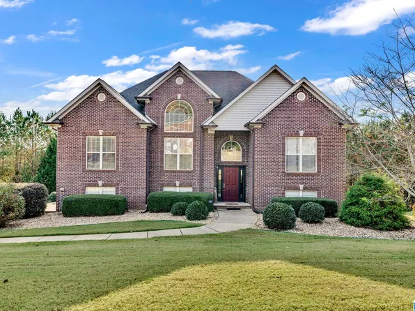 755 Brookhaven Dr, Odenville, AL 35120
