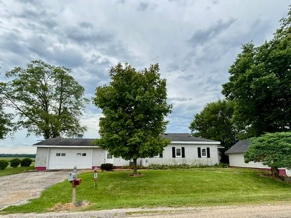 8295 Hurd Rd, Erie, IL 61250