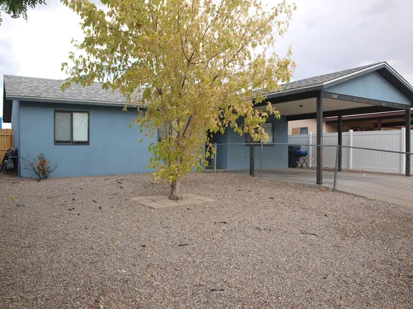 1508 High St SE, Albuquerque, NM 87102