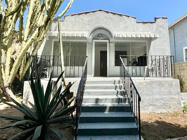 2017 5th St, Santa Monica, CA 90405