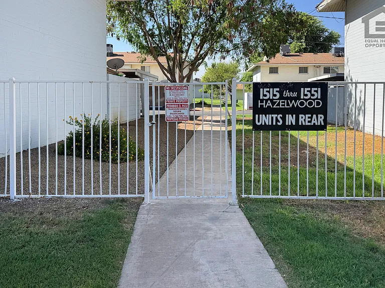 1533 W Hazelwood St — Photo 31