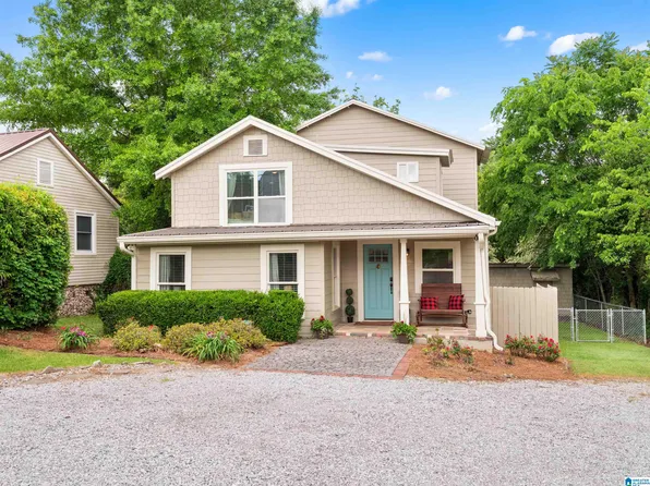 4324 Dolly Ridge Rd, Vestavia, AL 35243