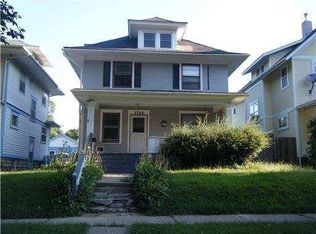 1546 5th Ave SE, Cedar Rapids, IA 52403