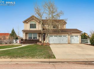 8291 Tibbs Rd, Peyton, CO 80831