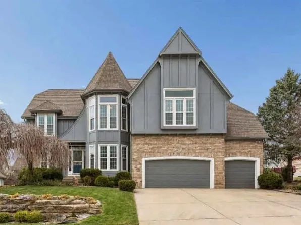 6642 NW Monticello Ct, Kansas City, MO 64152