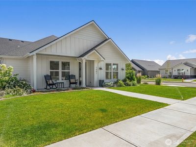1007 Racine Springs Drive, Wenatchee, WA, 98801