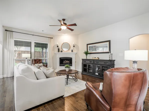 14164 Badlands Dr, Frisco, TX 75035