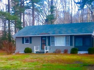 3583 Old Virginia St, Urbanna, VA 23175