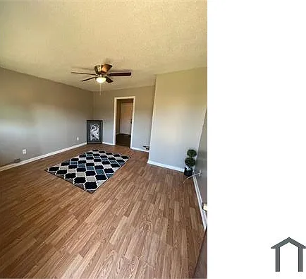 2 bed, 676 sqft, $1,050 — Photo 2