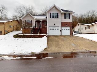 1405 Long St, Barboursville, WV 25504