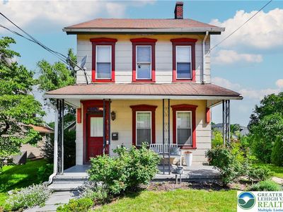 4711 Main St, Whitehall, PA, 18052