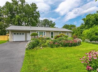 1725 Turk Hill Rd, Fairport, NY 14450