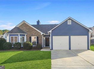 17 Liberty Xing Dr NE, Cartersville, GA 30121
