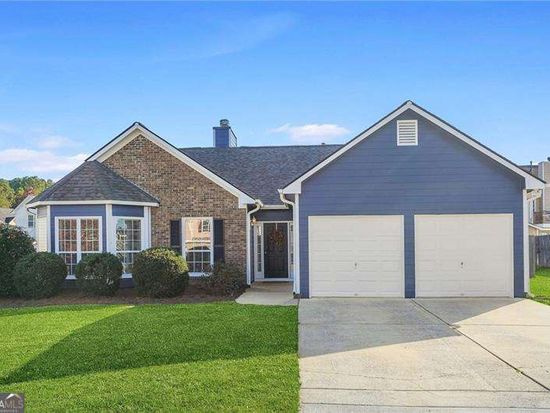 17 Liberty Xing Dr NE, Cartersville, GA 30121